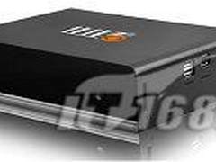 1080P高清播放器 爱国者P8125限量促销