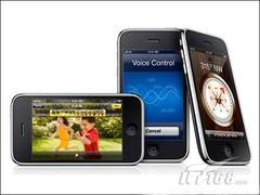 [沈阳]迷疯iPhone 苹果3GS 16G超值4980