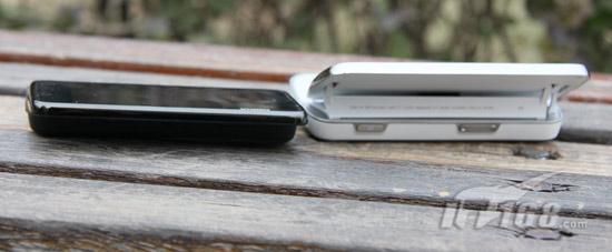 maemo5秒杀S60 诺基亚N900\/N97对比评测