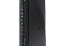 礼品赠送 双频千兆NETGEAR无线路由到货