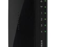 家庭用户首选  NETGEAR JWNR2000路由器