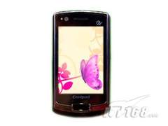 [武汉]双网双待 酷派N92上市价仅3650元