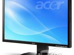 大屏新贵！宏碁发布24吋全高清显示器
