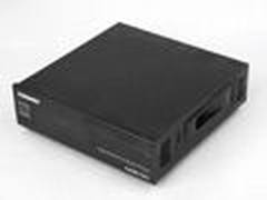 源码输出加矢量字幕 宇脉HD310A试用