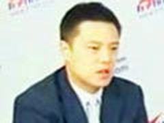 兴趣所至青年才俊官俊东不枉坚持