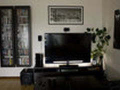 一步一步成长 PC玩家变身影院发烧友