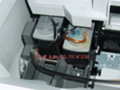 无敌改装 MP145也能用连供