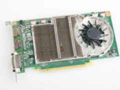 Quadro中端新动力 FX1800显卡抢先评测