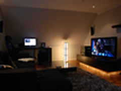 众乐乐不如独乐乐 处女座Alex的影院