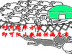 利用简单方法即可阻止数据泄漏危害