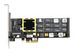 Fusion-IO ioDrive数据库性能实际测试