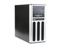 四网络加超静音 华硕TS100-E5服务器评测