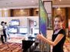 比比谁最薄？液晶电视厚度大比拼