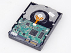 跟你想的不一样 日立1TB企业级硬盘评测