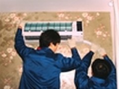 不要太野蛮 购美的空调引发的暴力事件