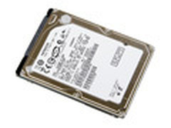 小块头大能量 日立500GB笔记本硬盘抵达