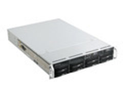 面向企业级应用 QNAP TS-809U NAS赏析