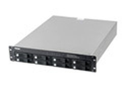 2.8G双核处理器 QNAP TS-809U首发评测