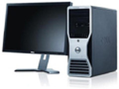 专业设计之选 戴尔T5500双路工作站评测