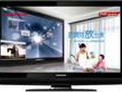 一键上网 长虹iTV876系列液晶电视上市