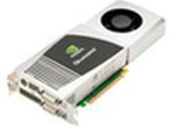 尚能饭否 探Quadro FX4800显卡终极性能