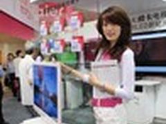 CES 2009：消费电子展热门家电产品盘点