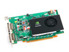 千元级最新专业卡Quadro FX380详细拆解