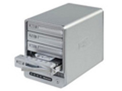 每秒传输120MB 铁威马4盘位DAS详尽测试