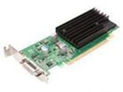 低功耗成主打 Quadro FX370LP显卡拆解