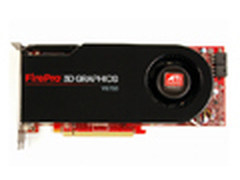 AMD高端专业卡 顶级FirePro V8750现身