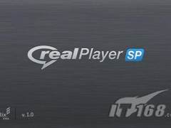 也玩“SP” RealPlayer新版泄露