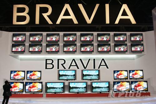 SONY KDL-55XR1 评论|液晶电视 评论|LED背