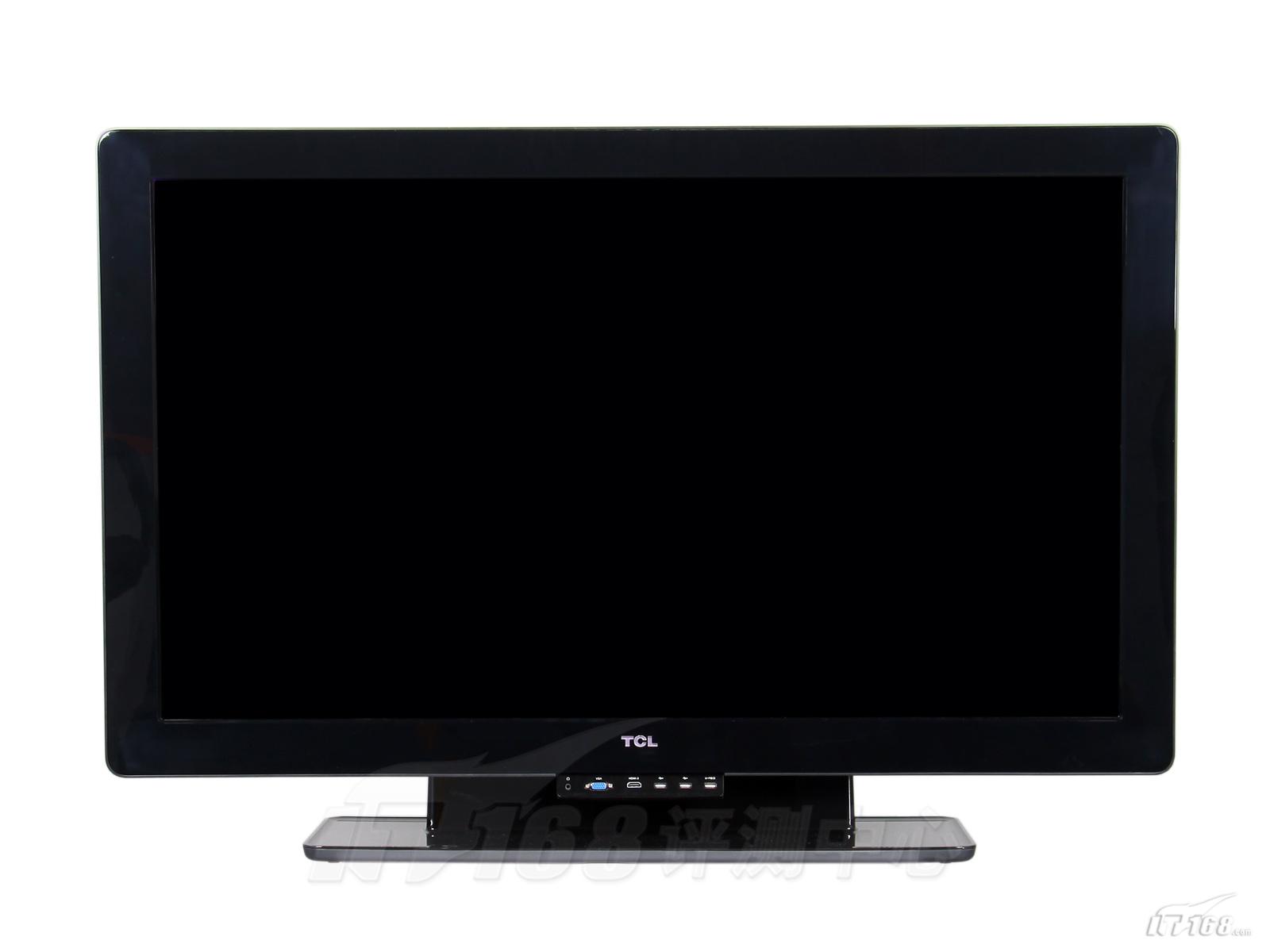 功能齐备TCL+46S9FE液晶电视评测-+IT168+数