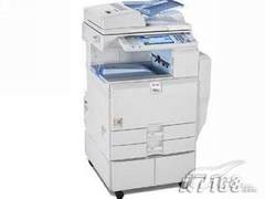 [成都]高效多功能 A3理光5000BSP优选