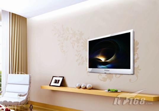 海尔 lr47t1 资讯|液晶电视 资讯|山寨模卡惊现 标