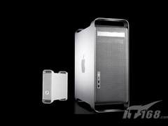 Apple G5遭遇山寨？忆捷H300硬盘评测