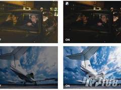 100万:1算入门 超高动态对比度液晶推荐