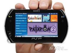 价虚高屏幕小 PSPGO遭荷兰专营店抵制 