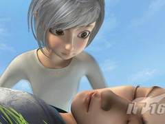 快女郁可唯 率先献唱《麋鹿王》主题歌