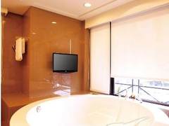 LG跨界显示器强力冲击酒店电视市场