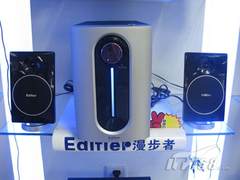 本周热卖之选 漫步者R301T08 仅300元