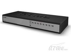 [成都]DKVM-8ES 8路机架式KVM切换器到