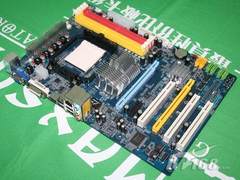 全场最低价 全接口双内存790GX仅报599