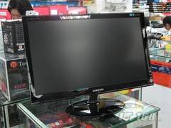 三星唯一款24吋16:9上市！P2450H超便宜