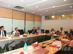 IT168独家：博科推渠道新政重在服务