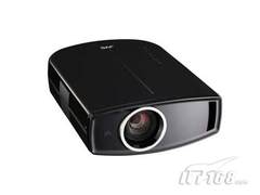 JVC全新D-ILA升级产品HD950和HD550