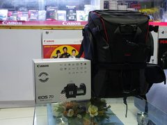 [北京]7D套装暴降 佳能50D单机爆出6990