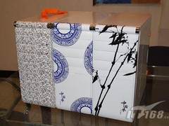 细品中国风 金河田新系列机箱曝光 