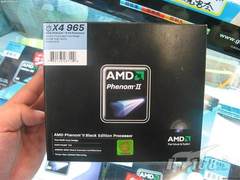 AMD最快速四核 羿龙X4 965暴降更超值