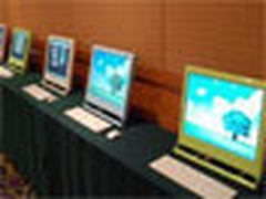 黑版现身 信颐一体电脑SEESUBE1900评测